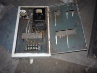 Лот: 1254925. Фото: 2. Щит электрический (Для гаража). Электрооборудование
