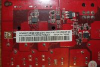 Лот: 8625197. Фото: 6. GF9600GT Sonic 512Mb/256b-DDR3...