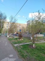 Лот: 25344106. Фото: 19. 3-комн. квартира , Красноярск...