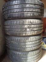 Лот: 20016635. Фото: 2. Колеса в сборе Kumho solus kh17... Шины, Диски