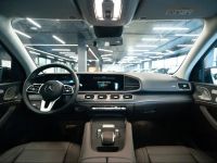 Лот: 25803424. Фото: 9. Внедорожник Mercedes-Benz GLE-класс...