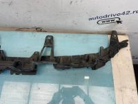 Лот: 24393012. Фото: 3. кронштейн радиатора Toyota Highlander... Авто, мото, водный транспорт