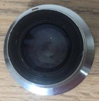 Лот: 25898315. Фото: 2. Объектив Юпитер-8м 1:2 F=5 см. Фото, видеокамеры, оптика