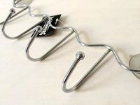 Лот: 4201259. Фото: 8. 💙💙 Вешалка Rosenberg настенная...