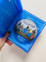 Лот: 17022876. Фото: 2. Injustice: Gods Among Us PS4. Игровые приставки, консоли, видеоигры