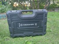 Лот: 19292519. Фото: 5. Инструменты набор 61 предмет