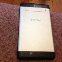 Лот: 7838349. Фото: 3. Планшет Oysters T72HM 3G. Компьютеры, оргтехника, канцтовары