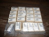 Лот: 5962982. Фото: 3. Комплект роликов RM1-0037 (18шт... Компьютеры, оргтехника, канцтовары