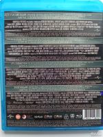 Лот: 18553981. Фото: 2. Диск Blu-Ray БОРН (антология). ТВ и видео