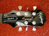 Лот: 1565024. Фото: 2. epiphone lp special II(обмен... Музыкальные инструменты