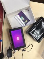 Лот: 7026780. Фото: 2. Планшет 3Q Qoo! Q-pad LC0723B... Компьютеры, ноутбуки, планшеты