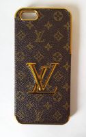 Лот: 4263559. Фото: 2. Чехол для iPhone 5 Louis Vuitton. Аксессуары