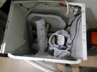 Лот: 24908123. Фото: 2. Электродвигатель, панель управления... Запчасти для бытовой техники