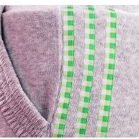 Лот: 6027111. Фото: 4. 40 размер Adidas Спортивные брюки... Красноярск