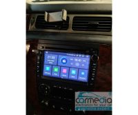 Лот: 16683040. Фото: 3. Штатная магнитола для Chevrolet... Авто, мото, водный транспорт