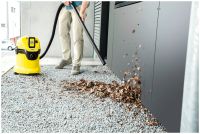 Лот: 20228843. Фото: 10. Строительный пылесос Karcher WD...