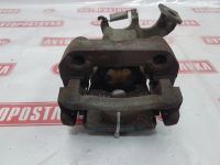 Лот: 20898185. Фото: 7. Суппорт тормозной Toyota Corolla...