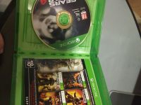 Лот: 8837444. Фото: 2. Gears of War 4 для Xbox One. Игровые приставки, консоли, видеоигры