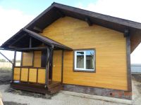 Лот: 5053263. Фото: 2. Дом ИЖС Емельяново. Продажа