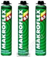 Лот: 1295840. Фото: 2. пена монтажная профи makroflex... Строительные материалы