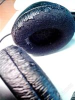 Лот: 2832937. Фото: 3. наушники Philips SHP1900. Бытовая техника