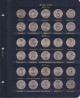 Лот: 18956590. Фото: 2. Альбом А019 Коллекционер "Юбилейные... Монеты