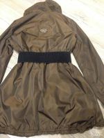 Лот: 9010626. Фото: 3. Плащ на девочку. Дети растут