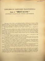Лот: 14915992. Фото: 2. 12 французских литографий на паспарту... Коллекционирование, моделизм