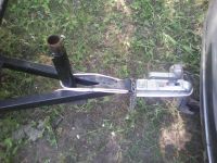 Лот: 7859655. Фото: 2. Баня на колесах. Авто, мото, водный транспорт