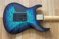 Лот: 2520599. Фото: 2. FERNANDES FGZ-420 - Япония, 1990е... Музыкальные инструменты