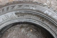 Лот: 21045092. Фото: 5. Шина зимняя Bridgestone Blizzak...