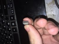 Лот: 8296403. Фото: 2. Micro USB- USB-C. Аксессуары