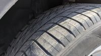 Лот: 15784310. Фото: 3. 255/55 r20 goodyear eagle f1 asymmetric... Авто, мото, водный транспорт