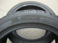 Лот: 9576034. Фото: 8. 215/45/17 Michelin X-ice..