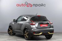 Лот: 23597232. Фото: 6. Nissan Juke 2014