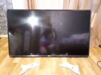 Лот: 10938014. Фото: 2. Новый Smart-Телевизор LG 49uj630v... ТВ и видео