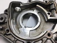 Лот: 20668499. Фото: 8. Насос масляный Mazda Mpv 2000...