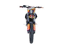 Лот: 25774747. Фото: 8. Мотоцикл OXO Pro 150 B PITBIKE