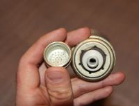 Лот: 18605464. Фото: 2. Распылитель дачный и Насос ручной... Инструмент и расходные