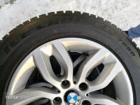 Лот: 15191702. Фото: 7. 225/65 R17 Bridgestone ice cruiser...