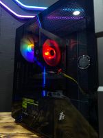 Лот: 18450093. Фото: 4. Игровой компьютер i5 10400F/GTX... Красноярск