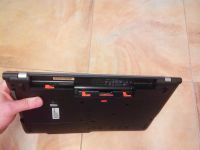 Лот: 10038640. Фото: 7. Корпус для ноутбука Acer v3 v3-551...