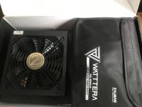 Лот: 20653331. Фото: 2. Блок питания zalman 1200w watttera. Комплектующие