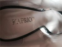 Лот: 10168165. Фото: 2. Ботильоны Kapricci черные открытые... Женская обувь