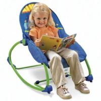 Лот: 3555691. Фото: 3. Кресло-качалка «Infant-To-Toddler... Красноярск