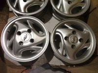 Лот: 15843156. Фото: 2. Диски Спарк/Матиз 13х4,5 4х114... Шины, Диски