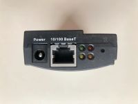 Лот: 23246921. Фото: 4. Принт Сервер Troy-2933 PocketPro... Красноярск