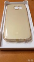 Лот: 10718457. Фото: 7. Чехлы для Samsung Galaxy S7 (2...
