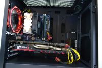 Лот: 17688726. Фото: 7. Игровой компьютер i7-3770/RX 470...