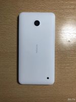 Лот: 13000292. Фото: 2. Nokia Lumia 635. Смартфоны, связь, навигация